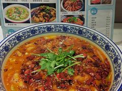 -清真·拉菲尔鱼庄·家常菜(钟楼回民街店)