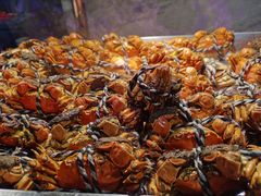 -喜庭海鲜自助(来福士店)