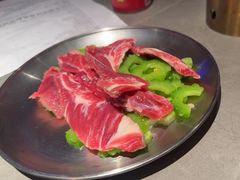 -杨小佳·齐齐哈尔烤肉·烤串(广州店)
