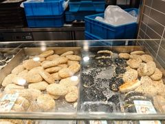 -王家沙点心店(南京西路总店)