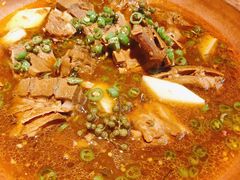 羊蝎子（藤椒）-望蝎门羊蝎子火锅(祭城店)