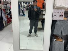 -优衣库(南京建邺万达广场店)