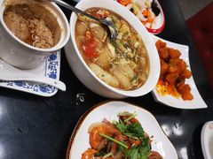 -旺达·福州菜(正大广场店)
