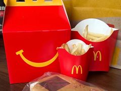 -麦当劳(厦门思明路店)