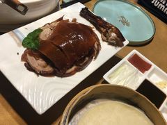 -观宴中餐厅