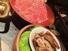 -色響火锅(恒隆广场店)