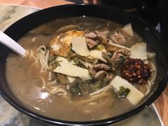 片儿川-慧娟面馆·餐厅(望江路店)