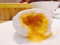 流沙包-弘雅饭店