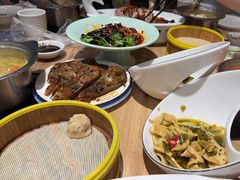 -龙聚德北京烤鸭(沙坪坝华宇A馆店)