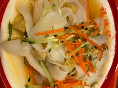 -福瑞记老孙头biangbiang面(新生路店)