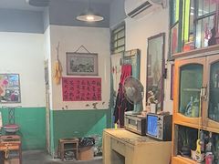 -齐二姐老火锅(红旗厂店)