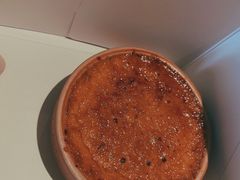 招牌法式焦糖烤布蕾-PAUL LAFAYET 法式甜品(港汇广场店)