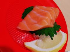 -新一番三文鱼寿司(红城湖店)