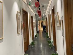 -子曰书院·古筝围棋书法国画小主持(夏都店)
