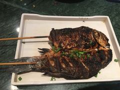 -扇贝王·海鲜烧烤(慈溪店)