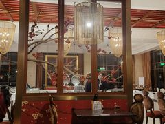 -锦园餐厅(九龙湖开元度假村店)