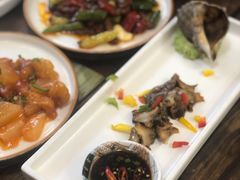 鸿山角螺-堂宴·老厦门私房菜(1988仙岳总店)