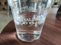 -Metal hands·铁手咖啡