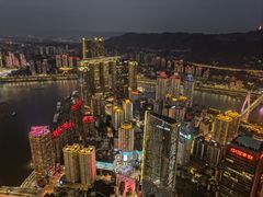 -WFC会仙楼观景台