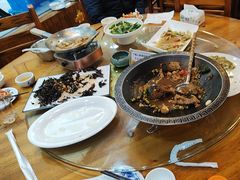 -下梅人家土菜馆(历史文化餐厅度假区店)