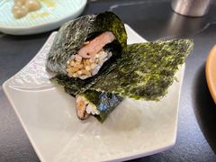 -Sushi Hanzo半藏(天环广场店)