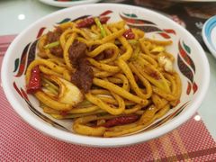 -巴依老爷新疆美食(清华东门店)