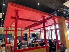大堂-期哒寿喜烧(桃湖公园店)