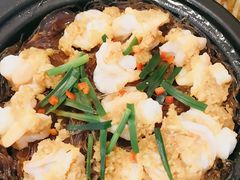 -船歌·鱼水饺青岛菜(枫蓝国际购物中心店)
