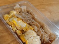 -山水肠粉(盐田店)