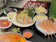 -大红袍火锅料理(尖沙咀店)