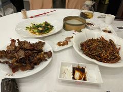-全聚德(常州店)