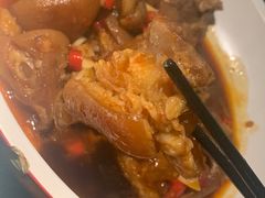 -湖南人家·家传湖南菜(水围店)