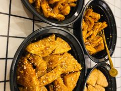 -518豆腐干(总店)