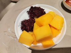 -小团圆糖水铺(襄阳南路店)