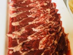 -福寿斋·老北京铜锅涮肉·烤鸭(顺义总店)