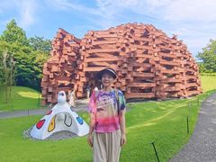 -雕刻之森美术馆