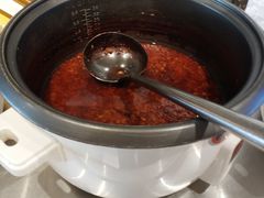 -元志初腊汁肉夹馍(钟楼粉巷店)