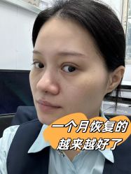 -素美医疗美容·西南眼鼻整形·修复基地