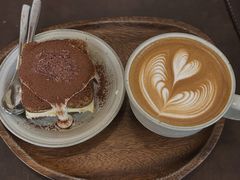 -CAFE CHEZ W一木家(香山路店)