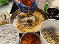 -安徽阜阳卷馍(西单店)