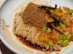 -松鹤楼面馆(中洲湾店)