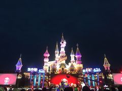 -沈阳方特欢乐世界