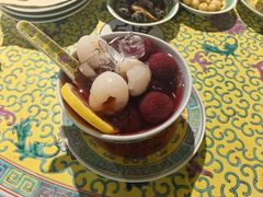 -宫事颐庭·老佛爷贵寿下午茶(颐和园店)