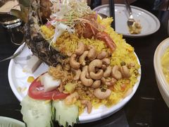 -Thai Alley泰爱里(二沙岛店)