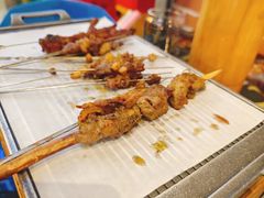 -纪录片《人生一串》体验店(静安店)