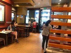 大堂-The Habit Burger Grill 哈比特汉堡(爱琴海店)