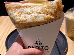 -PAPITO(泰兴路店)