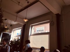 -BOR Eatery(安福路店)