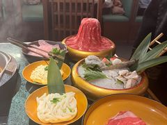 -牛New寿喜烧(曹路花园城店)