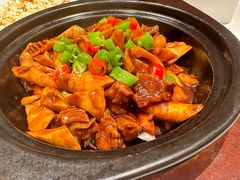 -梅利汴京烤鸭•开封豫菜地标店(晋安路店)